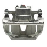 DFC 98-01 Lexus RX300 Front-L Premium Caliper - Silver Zinc Coated thumbnail 2