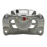 DFC 98-01 Lexus RX300 Front-L Premium Caliper - Silver Zinc Coated thumbnail 3