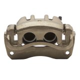 DFC 02-06 Lexus ES330 Front-L Premium Caliper - Silver Zinc Coated thumbnail 1