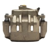 DFC 02-06 Lexus ES330 Front-L Premium Caliper - Silver Zinc Coated thumbnail 3