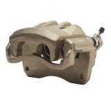 DFC 02-06 Lexus ES330 Front-L Premium Caliper - Silver Zinc Coated thumbnail 4