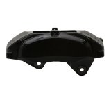 DFC 06-24 Lexus RC300 Front-R Premium Caliper - Black Powder Coated thumbnail 1