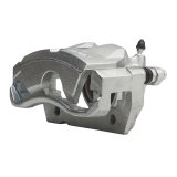 DFC 06-15 Lexus IS250 Front-R Premium Caliper - Silver Zinc Coated thumbnail 2