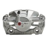 DFC 06-15 Lexus IS250 Front-R Premium Caliper - Silver Zinc Coated thumbnail 5