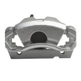 DFC 06-15 Lexus IS250 Front-L Premium Caliper - Silver Zinc Coated thumbnail 3