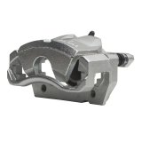 DFC 06-15 Lexus IS250 Front-L Premium Caliper - Silver Zinc Coated thumbnail 4