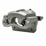 DFC 96-15 Lexus IS250 Front-L Premium Caliper - Silver Zinc Coated thumbnail 2