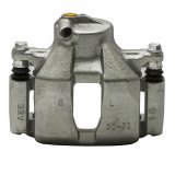 DFC 96-15 Lexus IS250 Front-L Premium Caliper - Silver Zinc Coated thumbnail 3