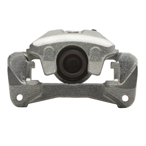 DFC 98-03 Lexus RX300 Rear-R Premium Caliper - Silver Zinc Coated