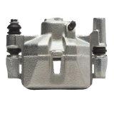 DFC 98-03 Lexus RX300 Rear-R Premium Caliper - Silver Zinc Coated thumbnail 2