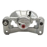 DFC 98-03 Lexus RX300 Rear-L Premium Caliper - Silver Zinc Coated thumbnail 4