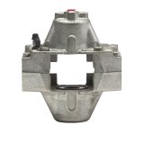 DFC 00-05 Lexus IS300 Rear-L Premium Caliper - Silver Zinc Coated thumbnail 3