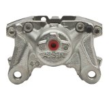DFC 00-05 Lexus IS300 Rear-L Premium Caliper - Silver Zinc Coated thumbnail 4