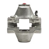 DFC 00-05 Lexus IS300 Rear-L Premium Caliper - Silver Zinc Coated thumbnail 5