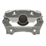 DFC 06-13 Lexus GS430 Rear-R Premium Caliper - Silver Zinc Coated thumbnail 1