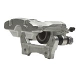 DFC 06-13 Lexus GS430 Rear-R Premium Caliper - Silver Zinc Coated thumbnail 2