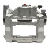 DFC 06-13 Lexus GS430 Rear-R Premium Caliper - Silver Zinc Coated thumbnail 4