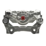 DFC 06-13 Lexus GS430 Rear-R Premium Caliper - Silver Zinc Coated thumbnail 5