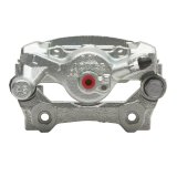 DFC 06-13 Lexus GS350 Rear-L Premium Caliper - Silver Zinc Coated thumbnail 3