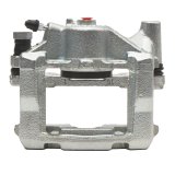 DFC 06-13 Lexus GS350 Rear-L Premium Caliper - Silver Zinc Coated thumbnail 5
