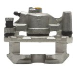 DFC 06-13 Lexus IS250 Rear-R Premium Caliper - Silver Zinc Coated thumbnail 4