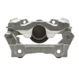 DFC 06-13 Lexus IS250 Rear-R Premium Caliper - Silver Zinc Coated thumbnail 1