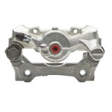 DFC 06-13 Lexus IS250 Rear-R Premium Caliper - Silver Zinc Coated thumbnail 3