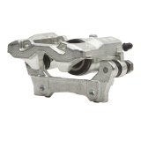 DFC 06-13 Lexus IS250 Rear-R Premium Caliper - Silver Zinc Coated thumbnail 4