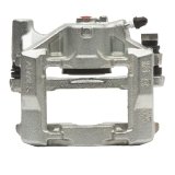 DFC 06-13 Lexus IS250 Rear-R Premium Caliper - Silver Zinc Coated thumbnail 5