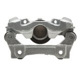 DFC 06-13 Lexus IS250 Rear-L Premium Caliper - Silver Zinc Coated thumbnail 1