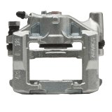 DFC 06-13 Lexus IS250 Rear-L Premium Caliper - Silver Zinc Coated thumbnail 2