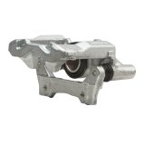 DFC 06-13 Lexus IS250 Rear-L Premium Caliper - Silver Zinc Coated thumbnail 3