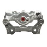 DFC 06-13 Lexus IS250 Rear-L Premium Caliper - Silver Zinc Coated thumbnail 5