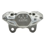 DFC 69-83 Toyota Pickup Front-R Premium Caliper - Silver Zinc Coated thumbnail 1