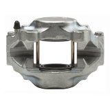 DFC 69-83 Toyota Pickup Front-R Premium Caliper - Silver Zinc Coated thumbnail 3