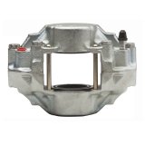 DFC 69-83 Toyota Pickup Front-R Premium Caliper - Silver Zinc Coated thumbnail 4