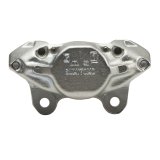 DFC 69-83 Toyota Pickup Front-L Premium Caliper - Silver Zinc Coated thumbnail 1