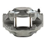 DFC 69-83 Toyota Pickup Front-L Premium Caliper - Silver Zinc Coated thumbnail 2
