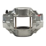 DFC 69-83 Toyota Pickup Front-L Premium Caliper - Silver Zinc Coated thumbnail 4