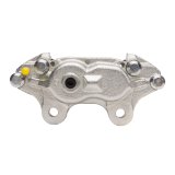 DFC 79-85 Toyota 4Runner Front-R Premium Caliper - Silver Zinc Coated thumbnail 3