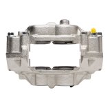 DFC 79-85 Toyota 4Runner Front-R Premium Caliper - Silver Zinc Coated thumbnail 4