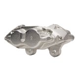 DFC 79-85 Toyota 4Runner Front-R Premium Caliper - Silver Zinc Coated thumbnail 5