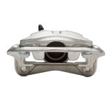 DFC 91-99 Toyota Tercel Front-R Premium Caliper - Silver Zinc Coated thumbnail 1