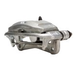 DFC 91-99 Toyota Tercel Front-R Premium Caliper - Silver Zinc Coated thumbnail 5