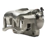 DFC 95-04 Toyota Tacoma Front-R Premium Caliper - Silver Zinc Coated thumbnail 2