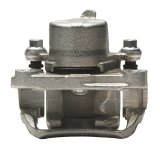 DFC 95-04 Toyota Tacoma Front-R Premium Caliper - Silver Zinc Coated thumbnail 3