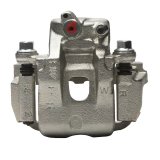 DFC 95-04 Toyota Tacoma Front-R Premium Caliper - Silver Zinc Coated thumbnail 5
