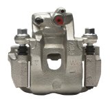 DFC 95-04 Toyota Tacoma Front-L Premium Caliper - Silver Zinc Coated thumbnail 3