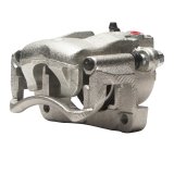 DFC 95-04 Toyota Tacoma Front-L Premium Caliper - Silver Zinc Coated thumbnail 4