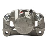 DFC 95-04 Toyota Tacoma Front-L Premium Caliper - Silver Zinc Coated thumbnail 5